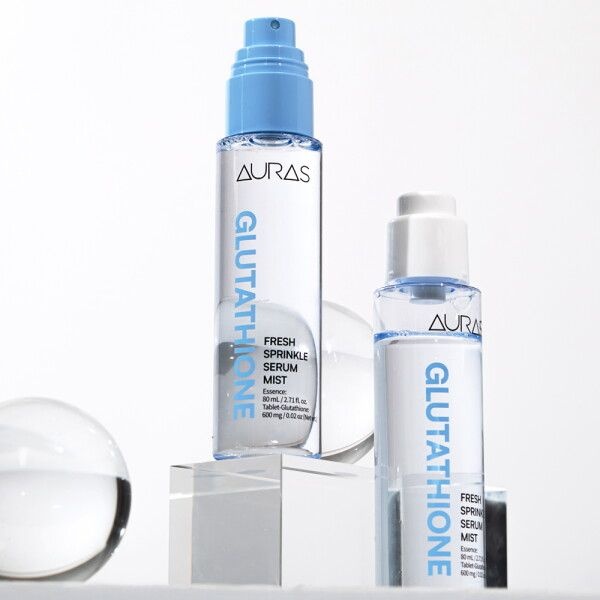 [오라즈] (글루타치온) 프레쉬 세럼 미스트 80ml