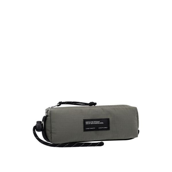 (MD PICK) 스위치 SWEETCH PENCIL CASE 001 Moss Grey CT-072-MOG 104403
