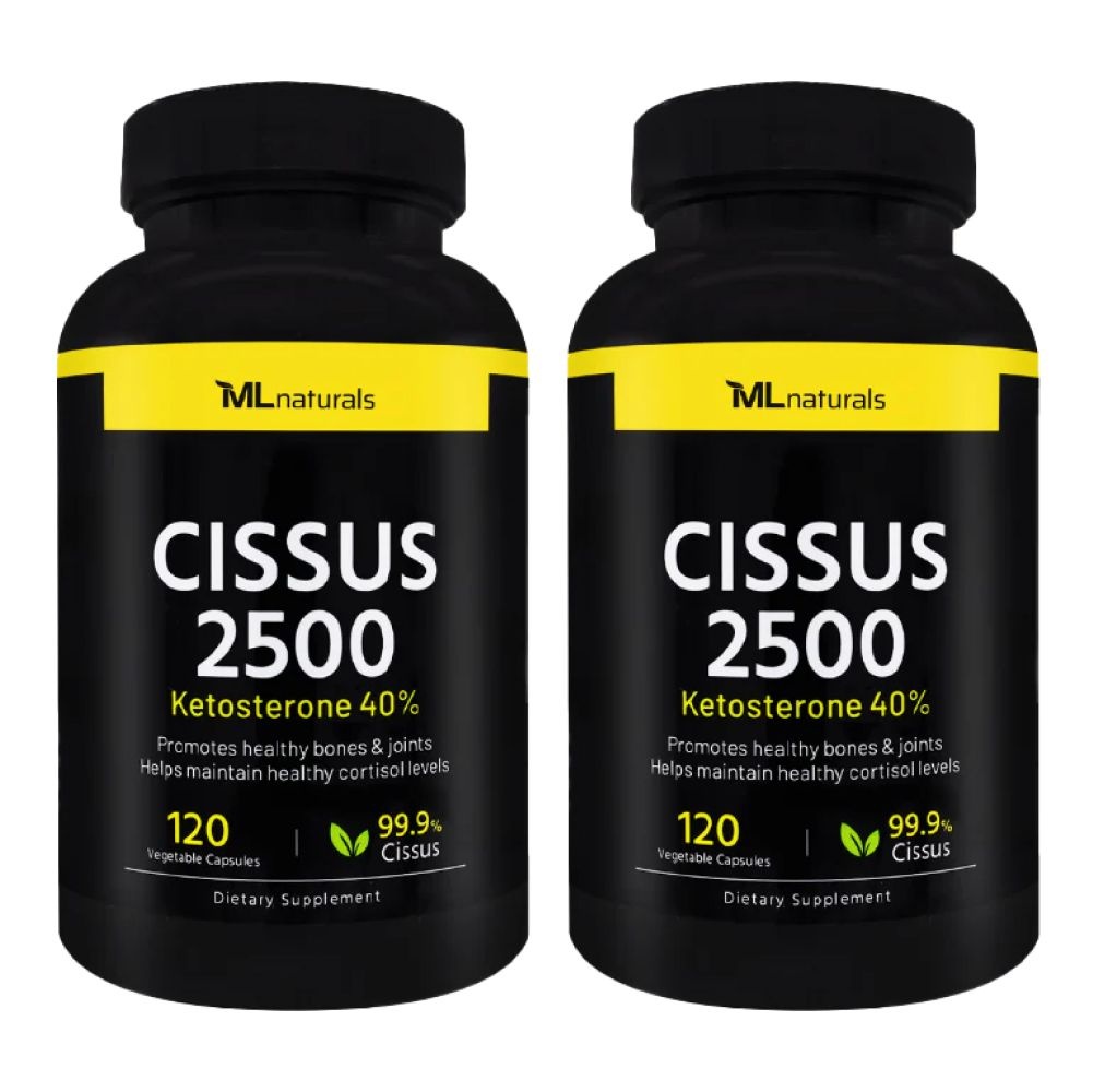 [마이라이프 내추럴스]마이라이프 시서스 2500mg 120캡슐 x2병 : 롯데ON