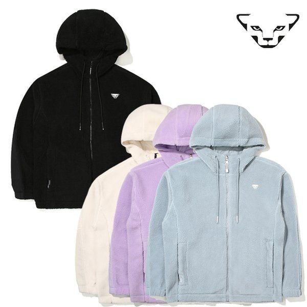 <매장정품> DYNAFIT 다이나핏 (정상가199,000원) 후드 플리스 가볍고 부드러운 멜로우 자켓 YUW22144 QSDW 674780