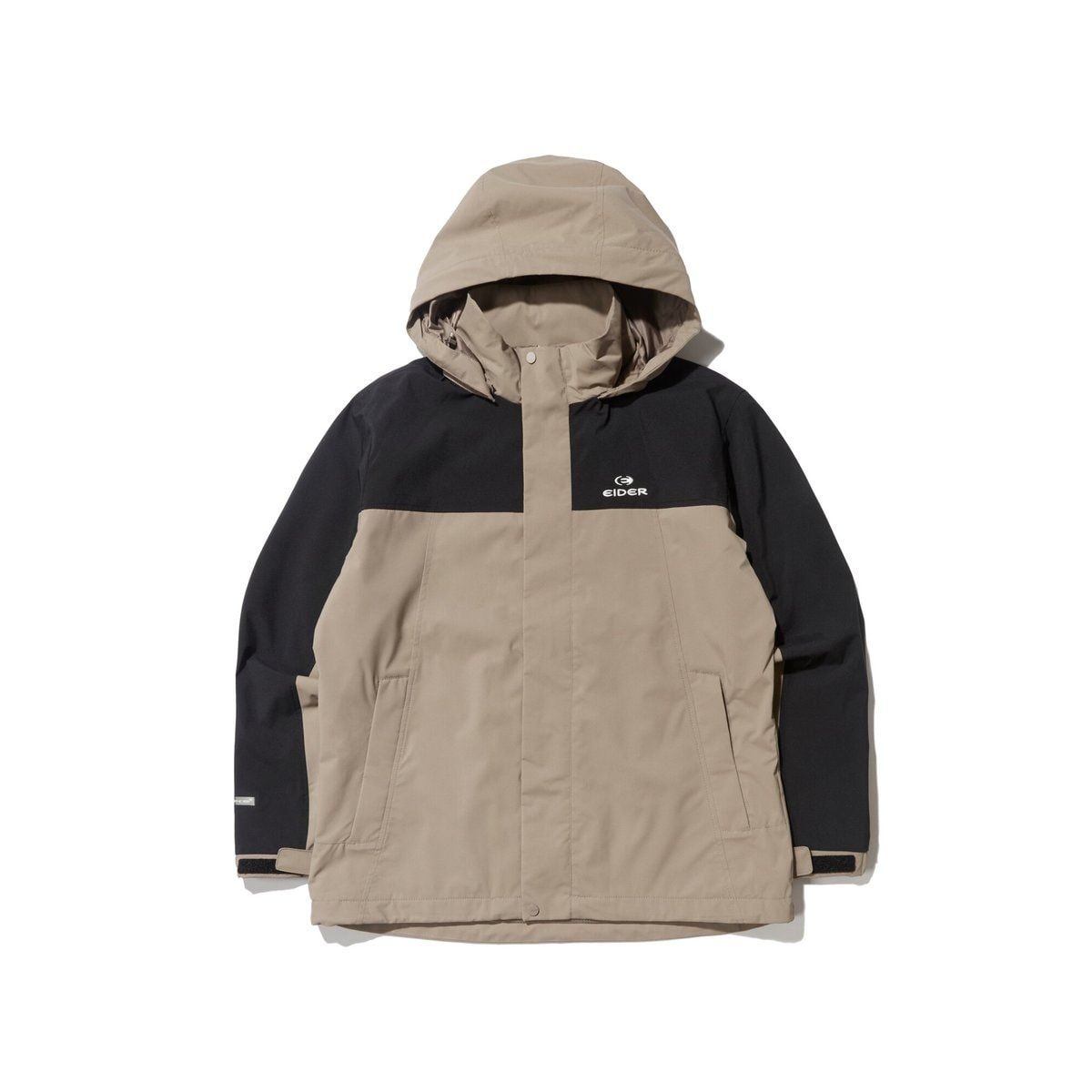 아이더 (이월 찬스) 남성 블럭 2L 방풍 자켓 (2col) DMU23183 등산,캠핑,외출복