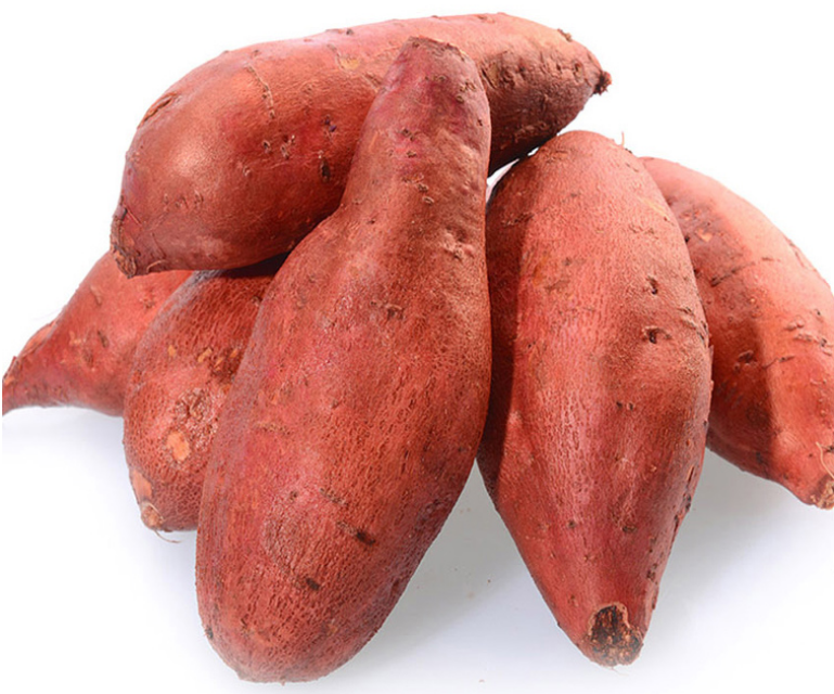 [온누리상품] 24년 해남 황토밭 꿀고구마 3kg  베니하루카 산지직송  [원산지:국산(전라남도 해남군)]