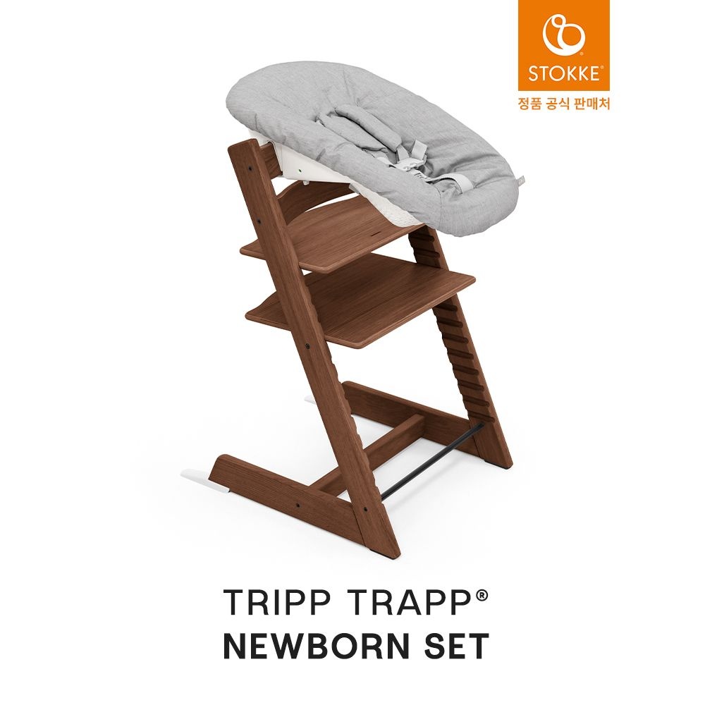 [롯데백화점] 스토케 [예약]적립_트립트랩+뉴본[오크 입고 후 순차출고] LE1218399723