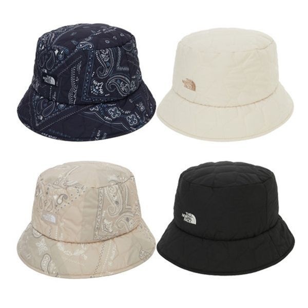 {매장정품} 노스페이스 THE NORTH FACE NE3HR54 남여공용 패딩모자 로우 브림 햇 940269