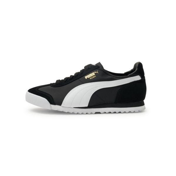 <매장정품> 푸마 PUMA 로마 OG 나일론 - 블랙 362408-01 172046