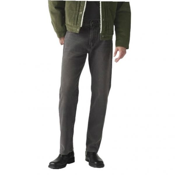 남성 505™ 레귤러 스트레이트핏 웜 데님팬츠00505-2900_KJ 644650