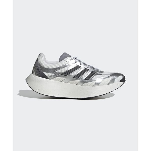 <매장판> 아디다스 ADIDAS 아디제로 아루쿠 - 실버:크리스탈화이트 JS3714 144369