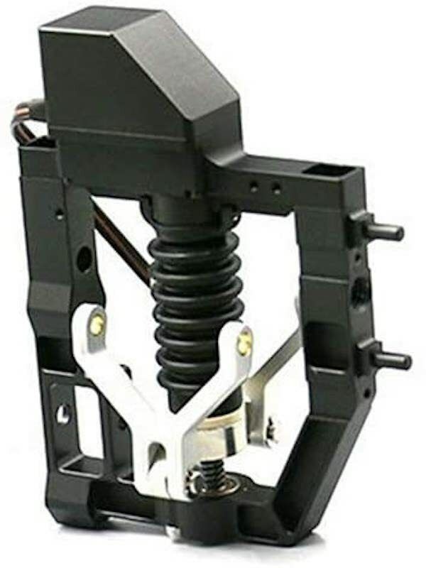 DJI 인스파이어 1 파트 2 중앙 프레임 구성품 SSPHHWJG 654445