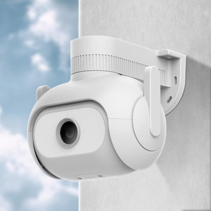 Imilab EC5 실외용 회전형 보안 카메라 EC5 코스트코 코스트코 두레샵