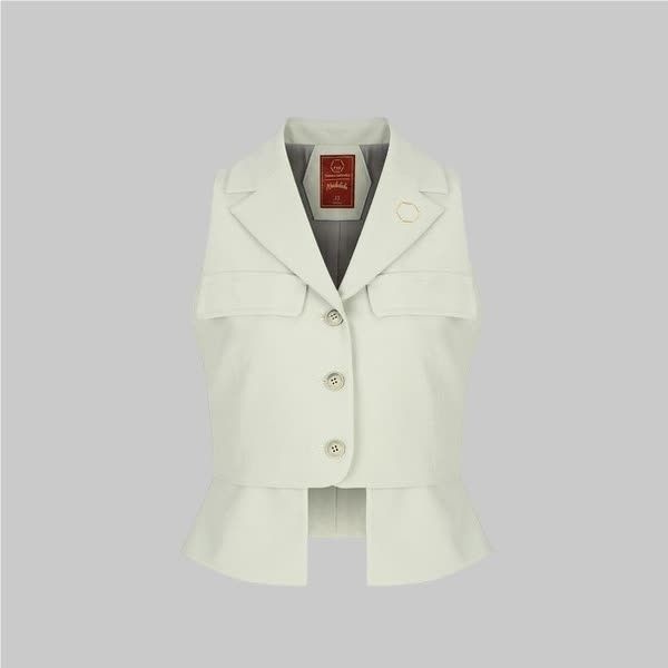 피디오클래식 니커보커 퀸즈 숏 베스트 DSW9062A