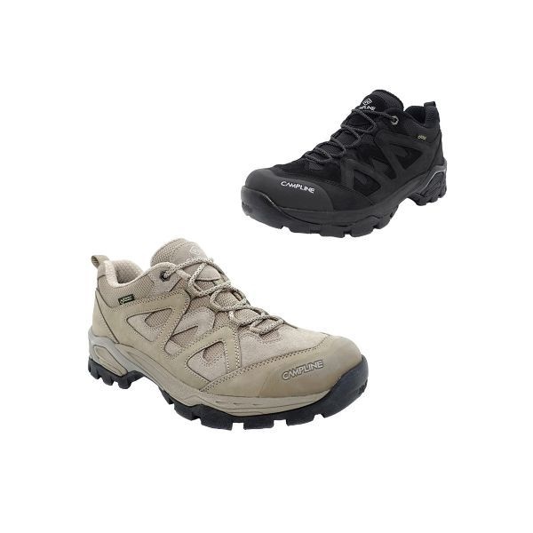 캠프라인 CAMPLINE 산티아고 로우 매장정품 239864