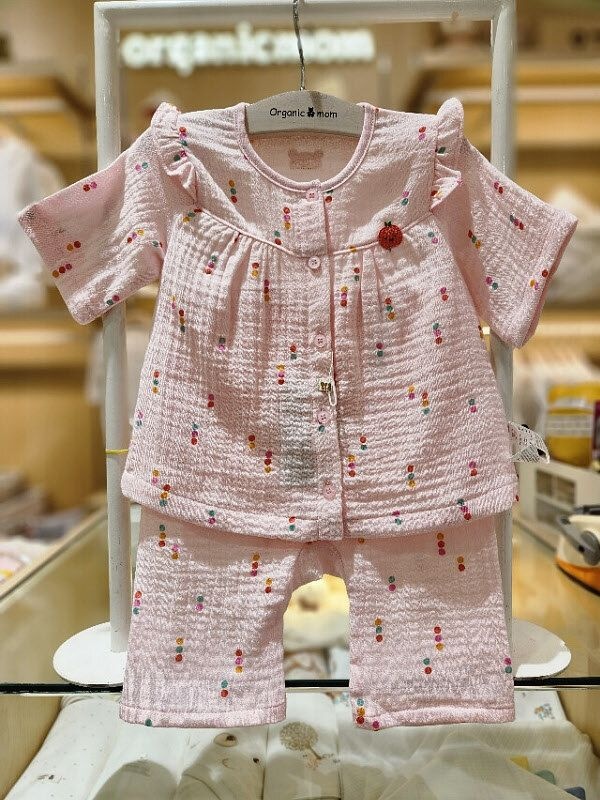 오가닉맘 [패션플러스][오가닉맘][오가닉맘] 토토링칠부내의MJSL7B02 (P003103467)