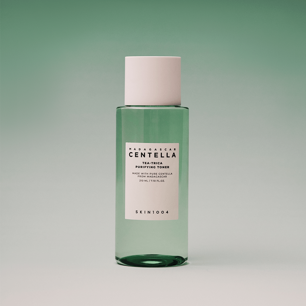 마다가스카르 센텔라 티트리카 퓨리파잉 토너 210ml &lt;826619&gt;