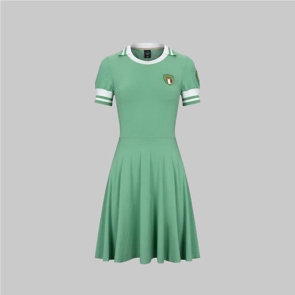 피디오클래식 니커보커 퀸즈 드레스 DSW9067A