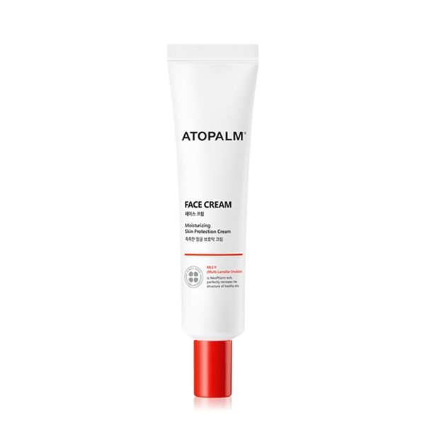 아토팜 페이스 크림 35ml