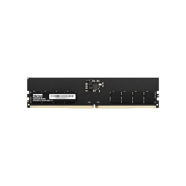 ESSENCORE KLEVV DDR5-5600 CL46 NEO 파인인포 (16GB)