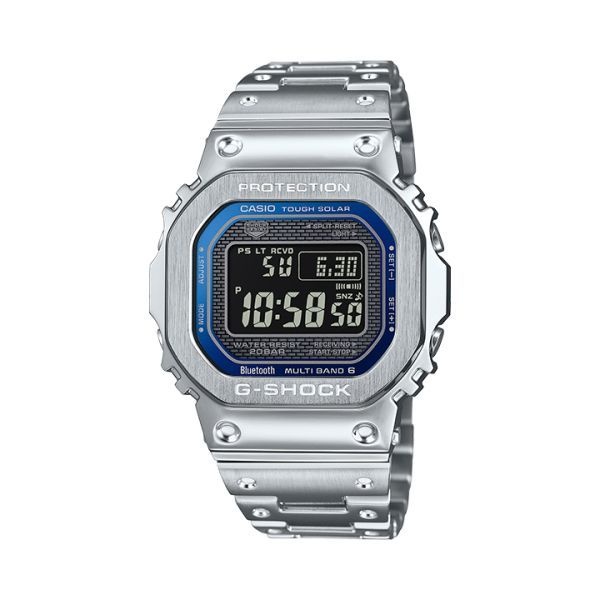 <매장정품> 지샥 G-SHOCK GMW-B5000D-2DR 5006873287 176448