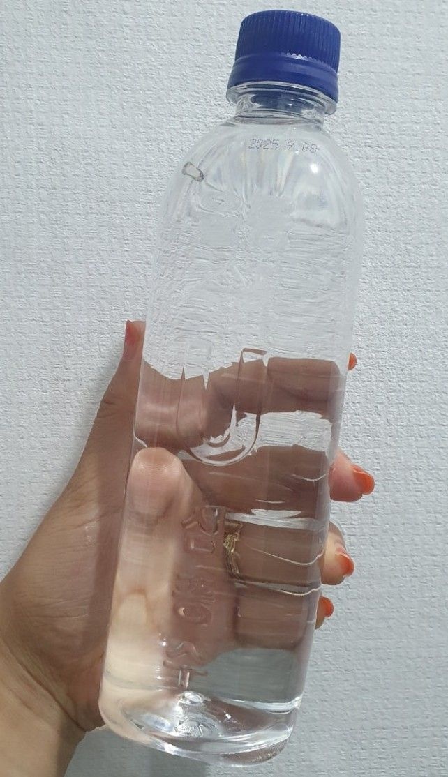해양심층수 ULLEUNG 울릉심층수 청아라150 블루 500ml x 20병