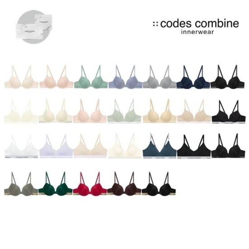 베이직몰드브라23중1택CDWBR171NY20 585313