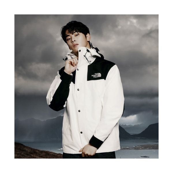 브랜드 노스페이스 THE NORTH FACE NJ2GQ50B 남성 고어텍스 마운틴 자켓_IVORY 642906