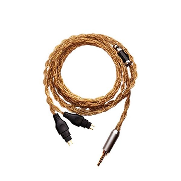 THE-MIX PRAJNA MINOS3 HD600 전용 더믹스 사운드캣 정품 젠하이저 HD-600 호환케이블