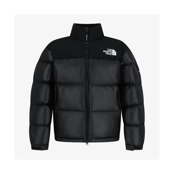 <매장정품> 노스페이스 THE NORTH FACE NJ1DR63J 화이트라벨 노벨티 눕시 다운 자켓 RDS BLACK 138997