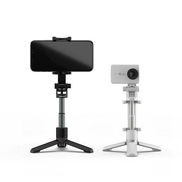 요이치 욜로 미니 셀카봉 삼각대
