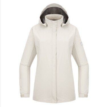 레드페이스 [모다아울렛][레드페이스]여성 콘트라액티브샤인우먼재킷 REWFJKS24152_IC 인천점