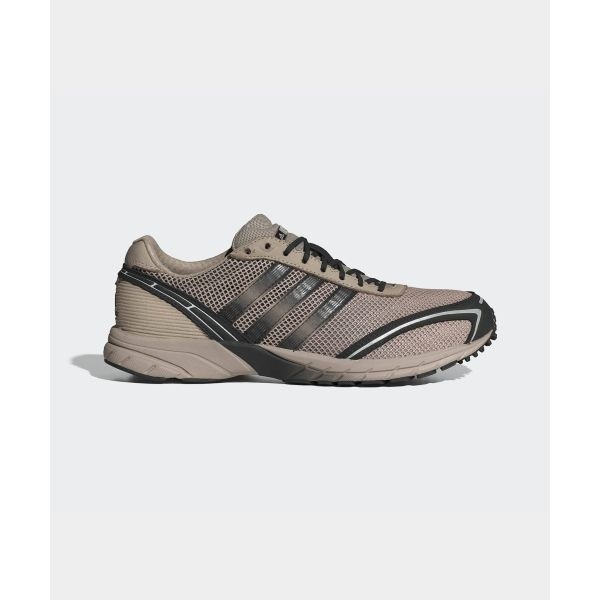 아디다스 ADIDAS 아디제로 아디오스 OG - 원더타우페:블랙 JQ1786 208076