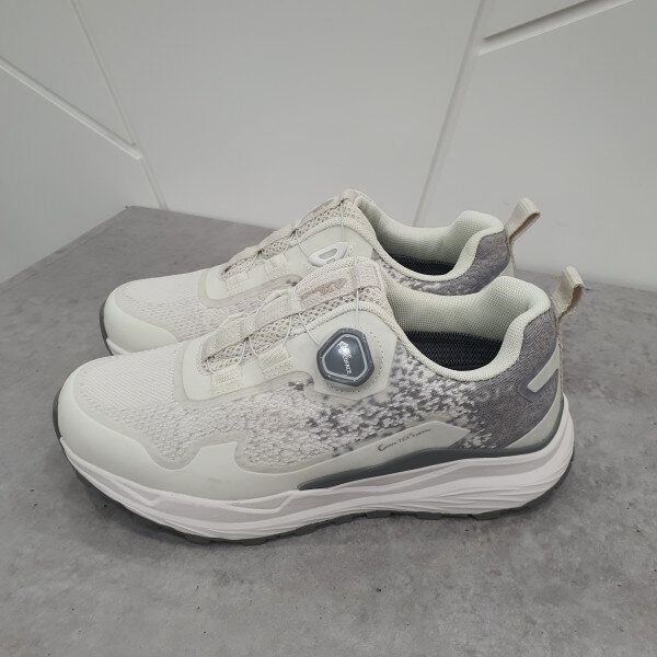 레드페이스 [모다아울렛][레드페이스][공용] 콘트라 PFS 템포 워킹화 RESGLCX23101-WH 오산모다_OD 오산동탄점