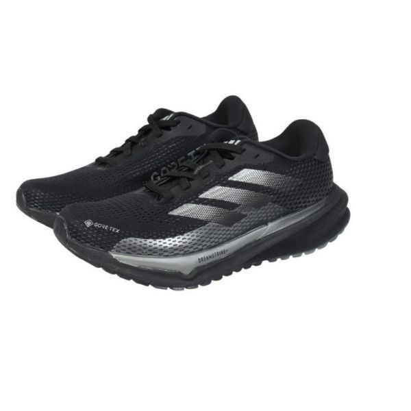 {매장정품} 아디다스 ADIDAS 슈퍼노바 고어텍스 블랙 여성 마라톤화 조깅화 러닝화 ID6304_DJ 999283