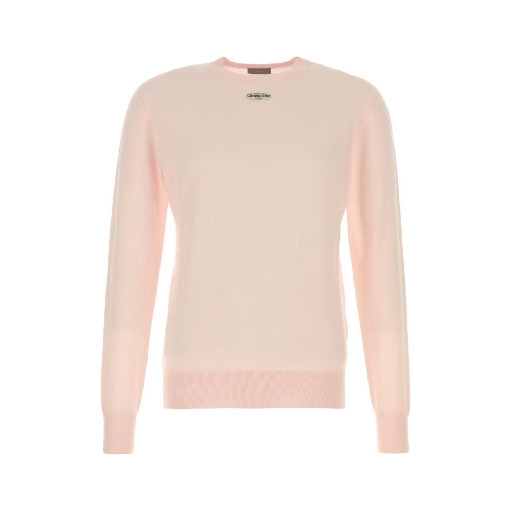 [해외] 디올 옴므 DIOR HOMME KNIT LEGGERO ETICHETTA NUOVA L S 543M620A2019 400