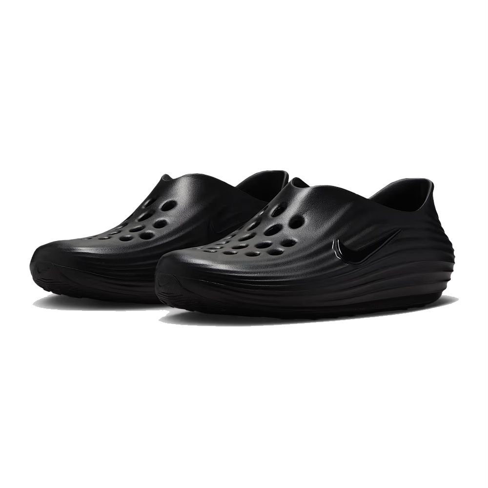 나이키 NIKE 리액트X 리주버네이트 남성 슬립온 리커버리 슈즈 5컬러 HV5060-001