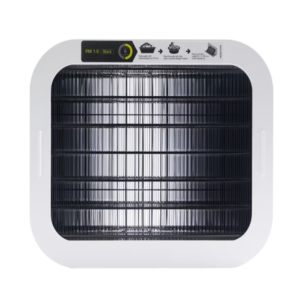 LG 엘지 전자 가습 공기청정기 초미세 집진 필터 AW141YBW 2022년형 ADQ74813202