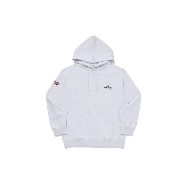 &lt;백화점정품&gt; MARKM 마크엠x샘바이펜 콜라보 후드 (MGIBA8691) 151307