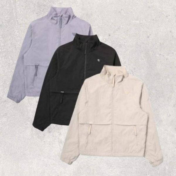 국내정품 다이나핏 DYNAFIT 타슬란소재로 간절기에 입기좋은 여성 CADIS 30 카디스 자켓 YWU23132GJ 645276