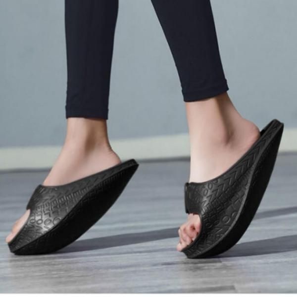 굿바이 칼로리 슬리퍼 칼로리 신발 여자실내 굿바이 거실화 스트레칭 건강