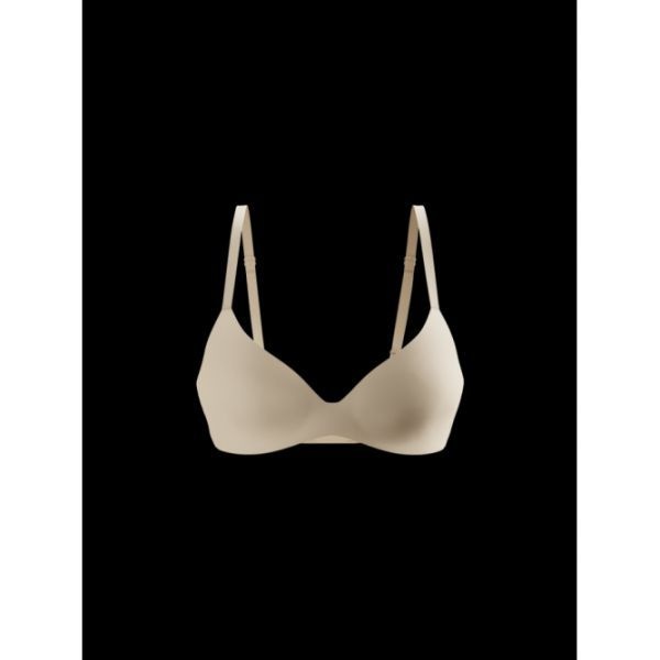 탑텐 TOPTEN 여성) 와이어리스 푸쉬업 브라_MSF5UB2911 MSF5UB2911 173440