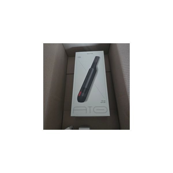 메이튼 차량용 청소기 에어건 무선 휴대용 진공 핸디 미니 실내 아토