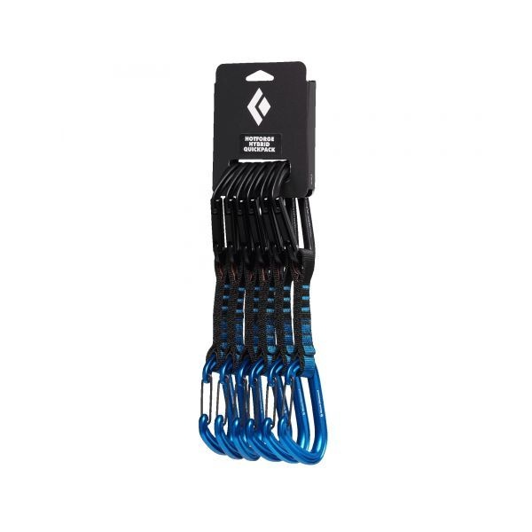 블랙다이아몬드 BLACK DIAMOND 핫 포지 리드 퀵팩 12cm BD381123 163030