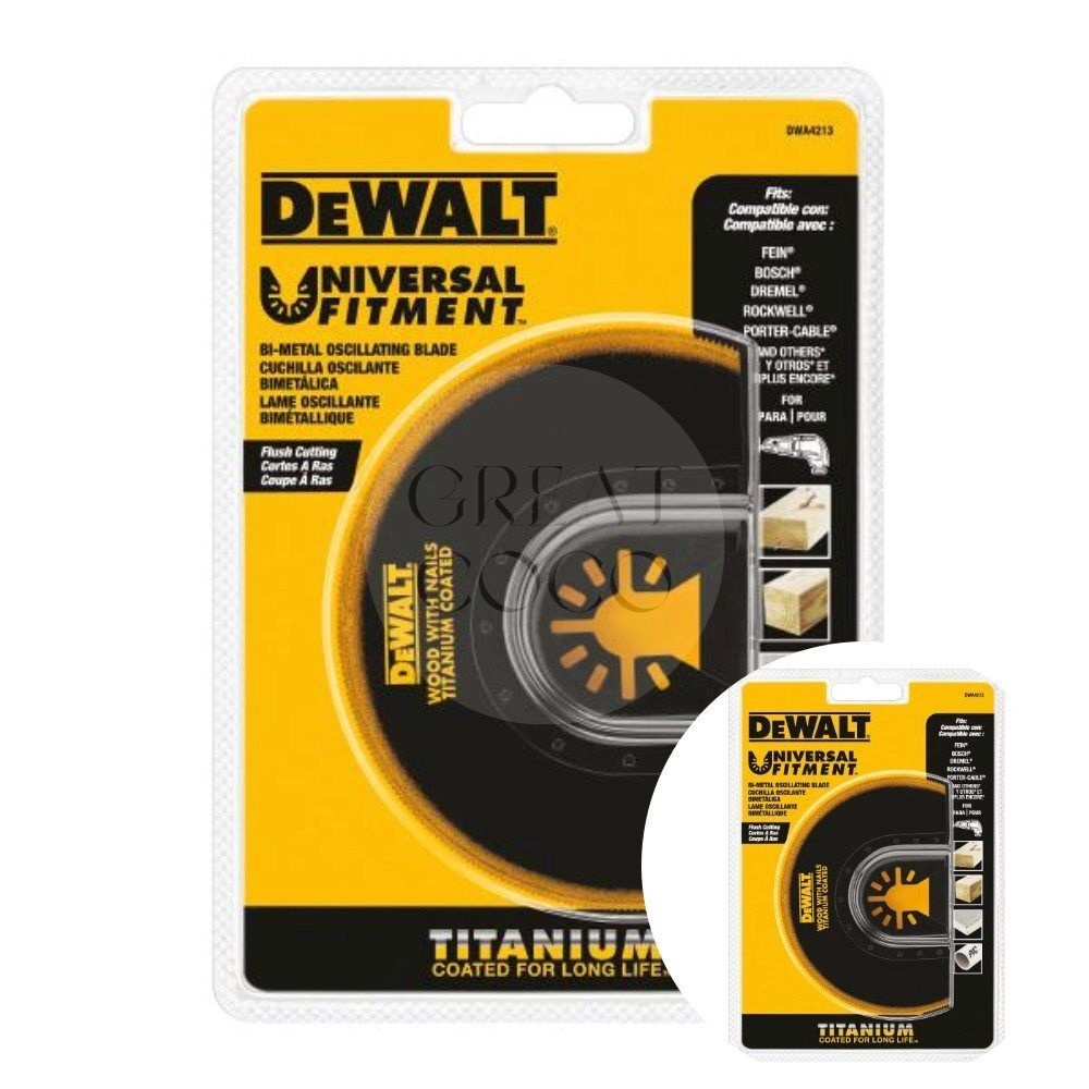 그코협력사 그코 멀티 커터날 DWA4213 커터칼 커터칼날 멀티컷터