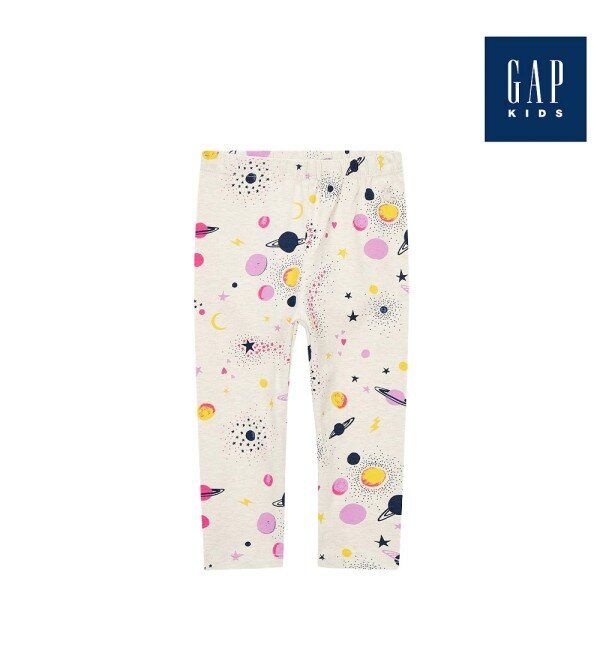 [패션플러스][갭키즈]유니버스 프린트 이지 레깅스(742160-00-9_OT)