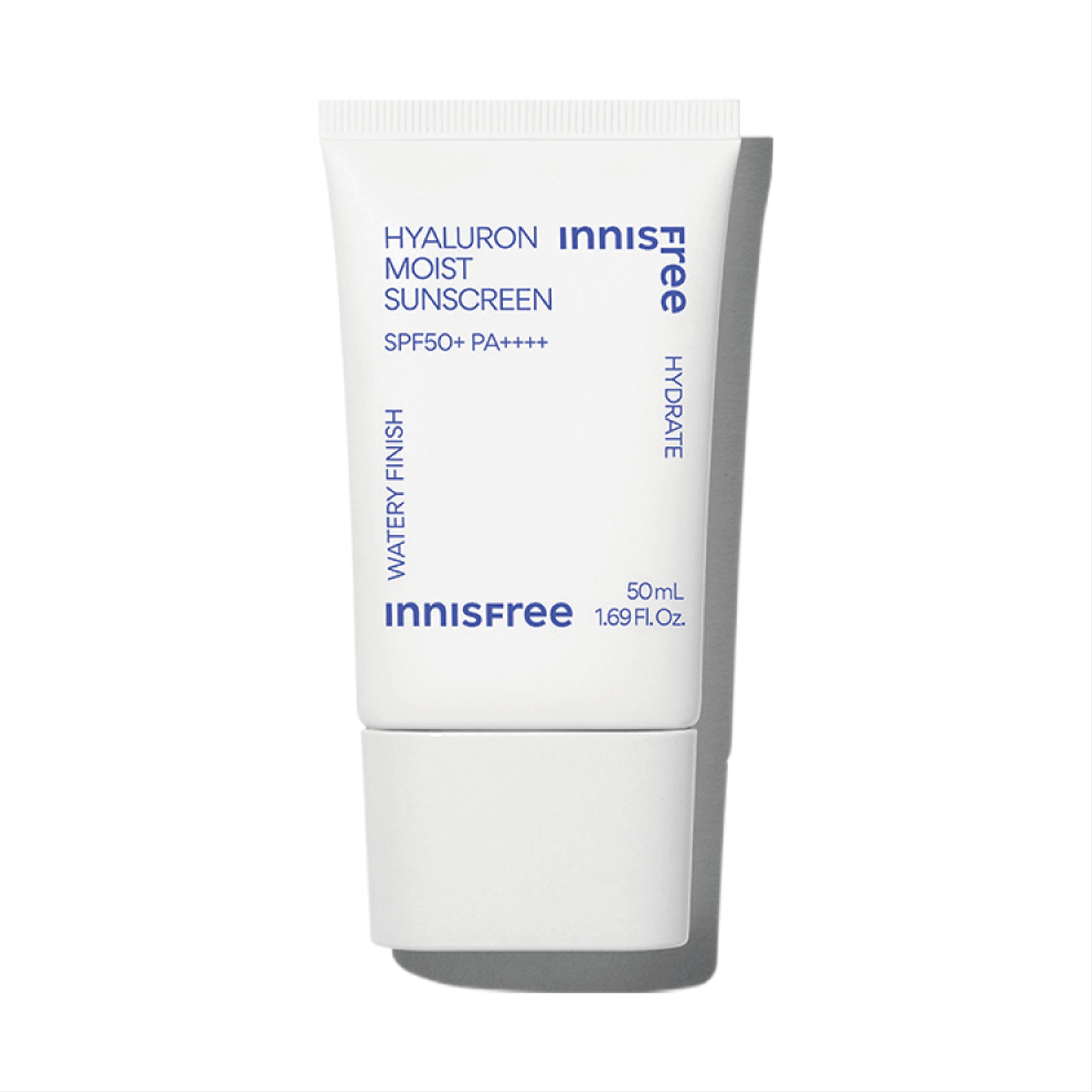 [오늘출발] 이니스프리 히알루론 수분 선크림 50ml