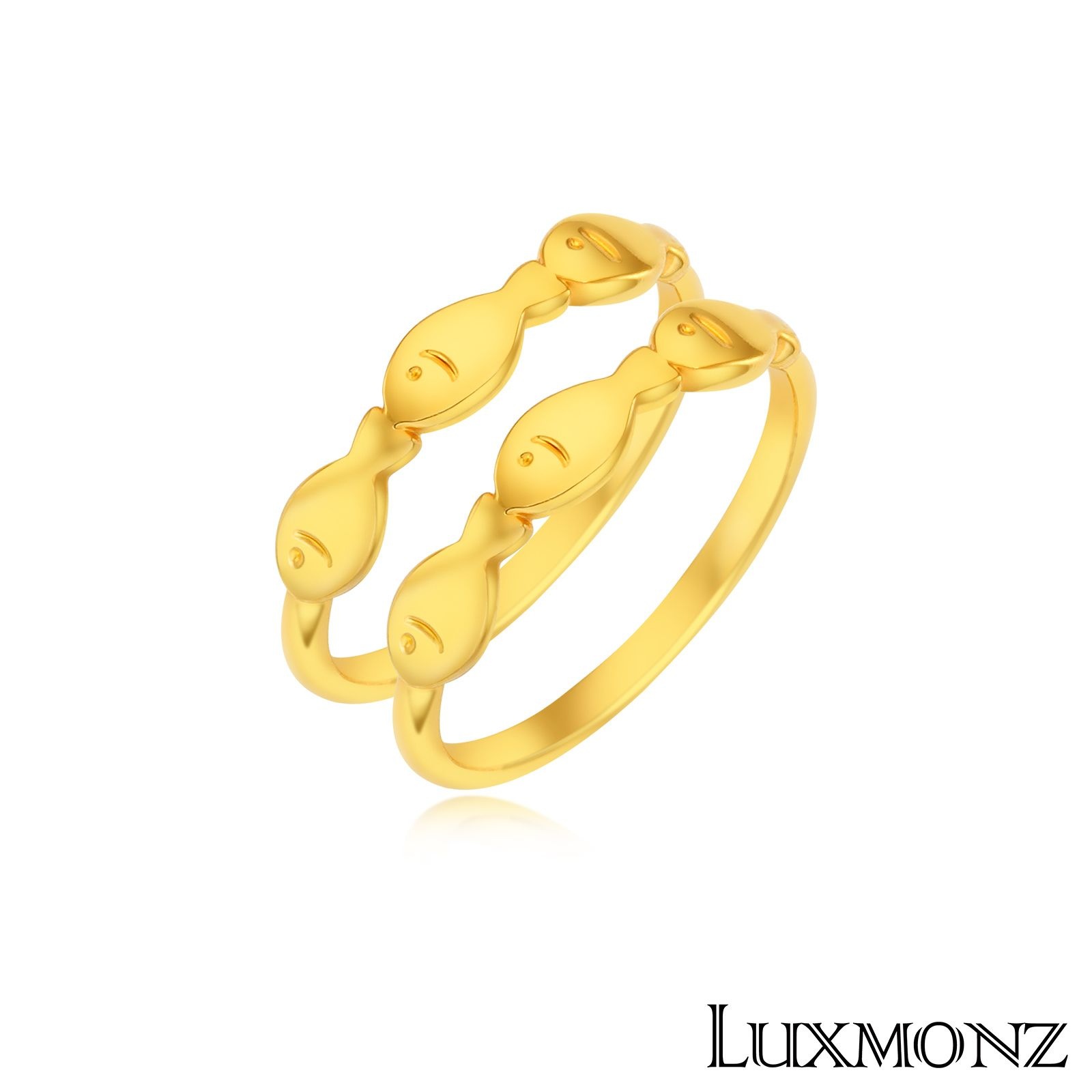 [금화글로벌(주)](현대홈쇼핑) [마지막 생방송] 룩스몬즈 24K 물고기 쌍지 +(방송 중) 24K 골드바 1+1