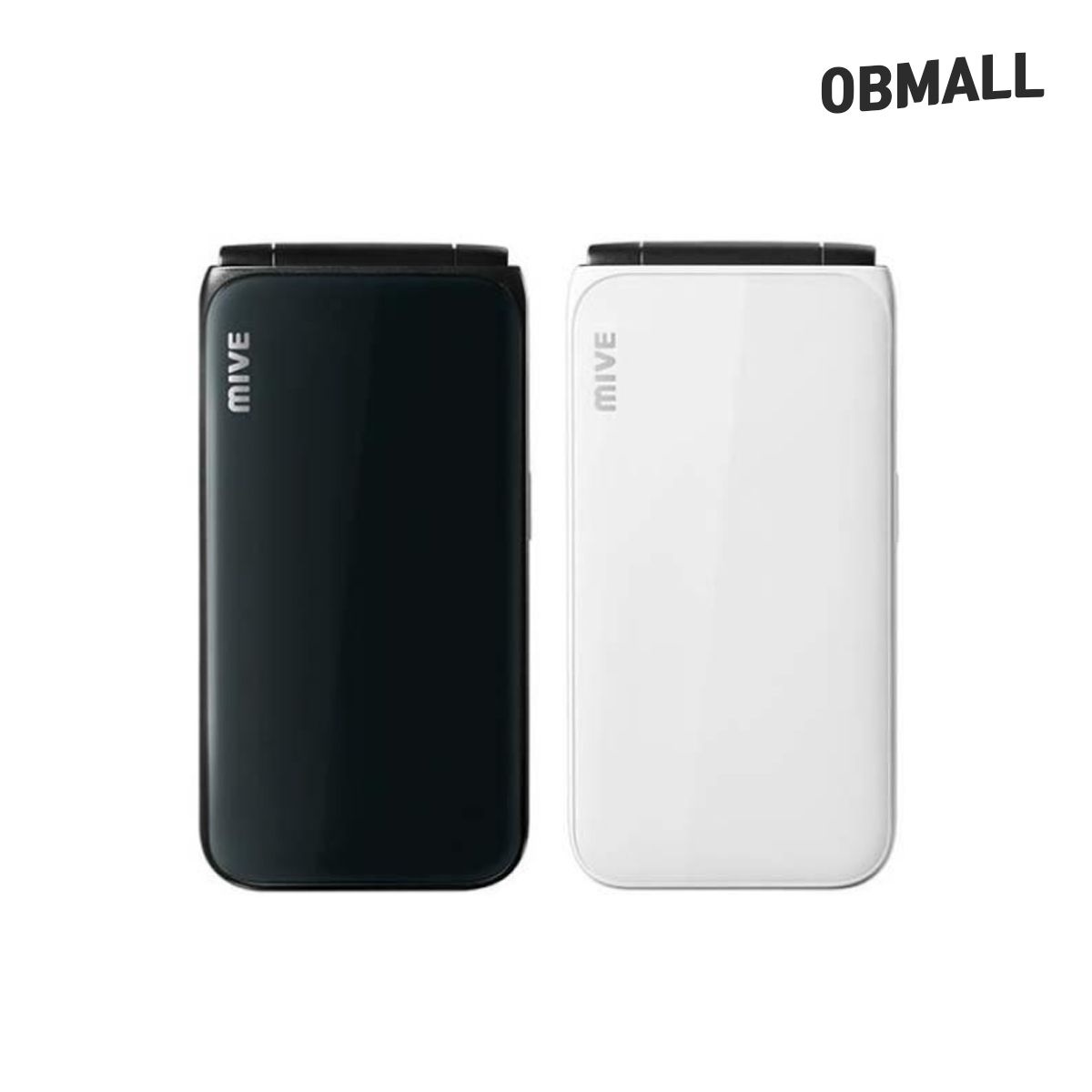 ALT 마이브 스타일폴더 공기계 AT-M120