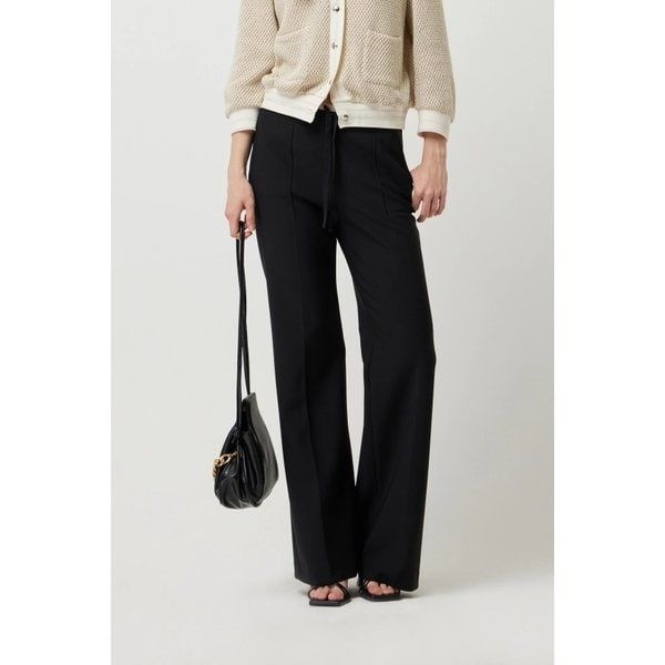 시슬리 오비 배색 밴딩 팬츠 SAPT10511 779242