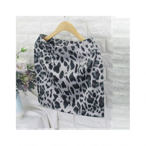 쿨젠 호피무늬 미니 SK 치마바지티셔츠조끼맨투맨원피스 480489