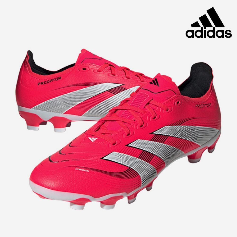 아디다스 아디다스 프레데터 리그 MG 미드필더 축구화 ID3774