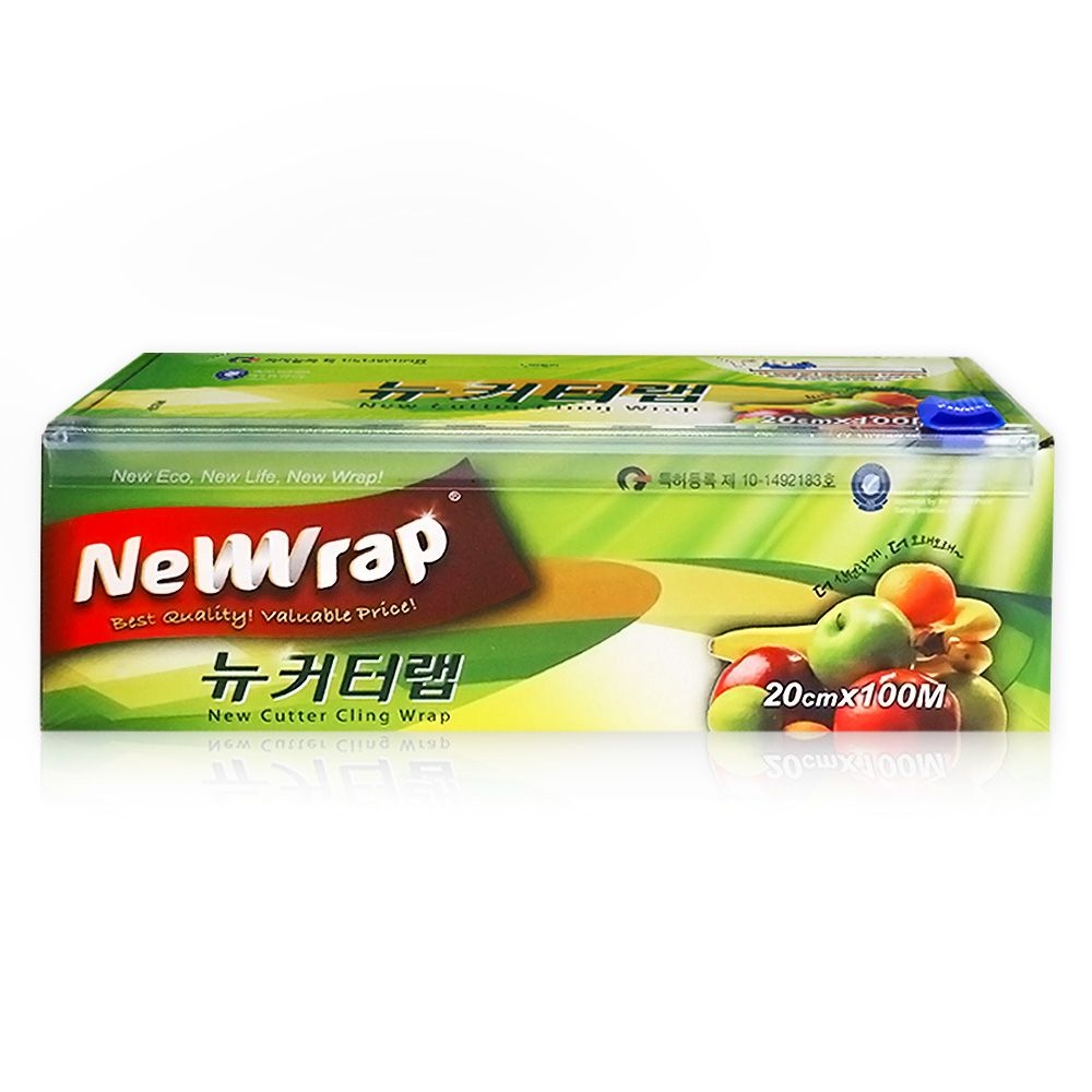 [오늘출발] 뉴랩 뉴커터랩(20cm x 100m)