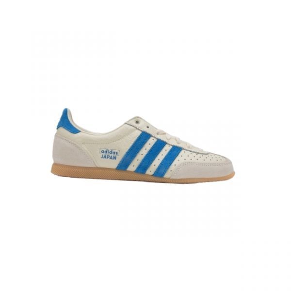브랜드정품 아디다스 ADIDAS 재팬 - 크림화이트:블루 JR0556 212864